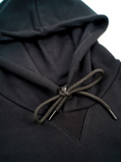 MANTO Fouter me koukoula PAris 2 - black